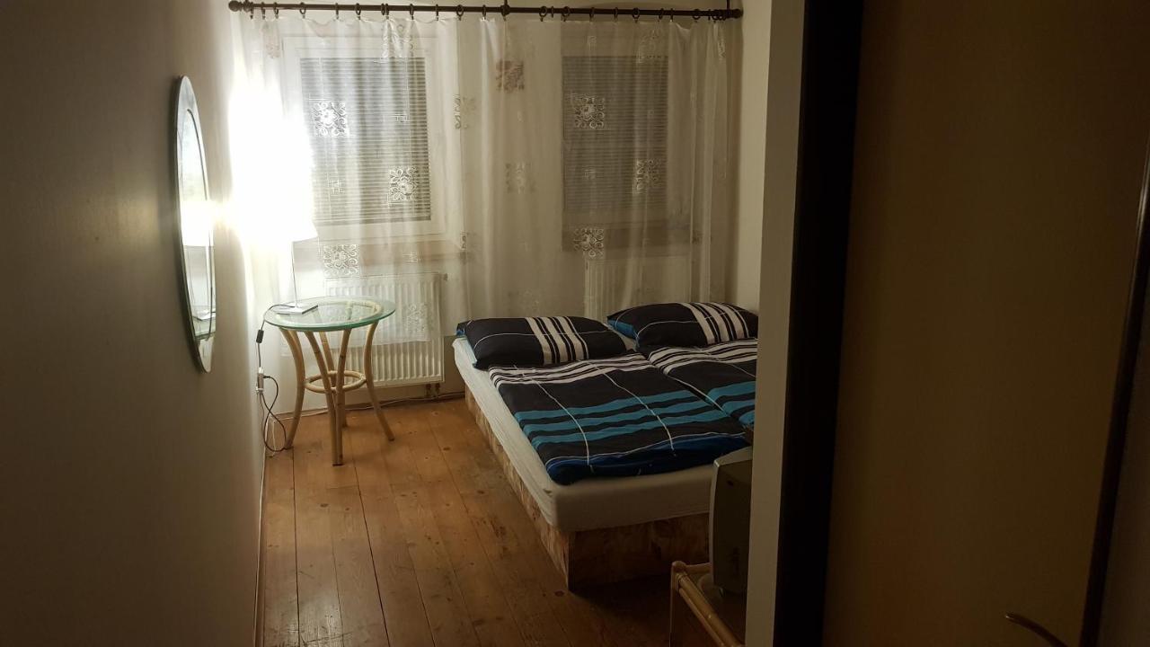 Penzion Hamrak Ceske Hamry Bagian luar foto