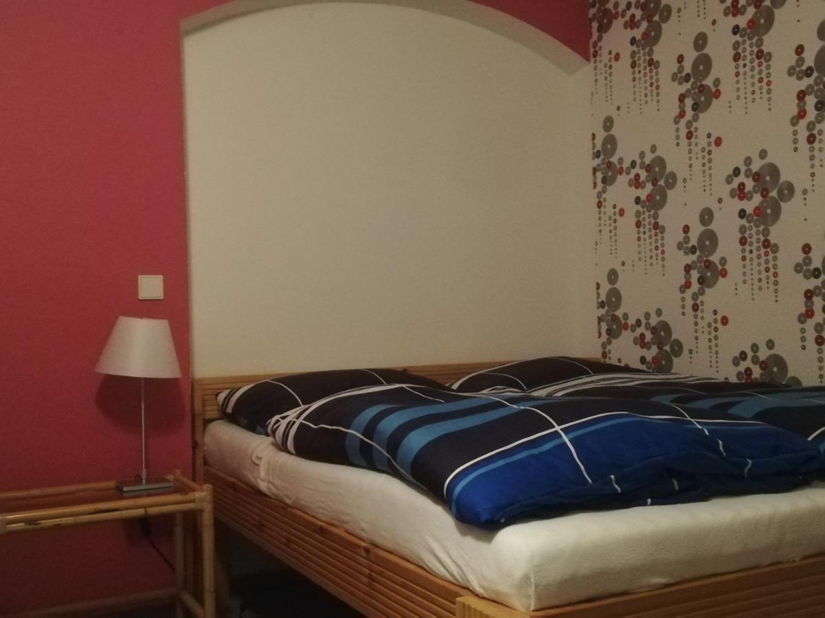 Penzion Hamrak Ceske Hamry Bagian luar foto